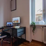 Mole View By Wonderful Italy شقة تورينو