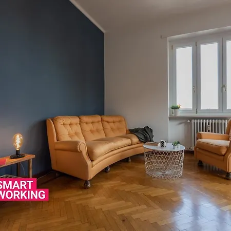 Mole View By Wonderful Italy Appartement