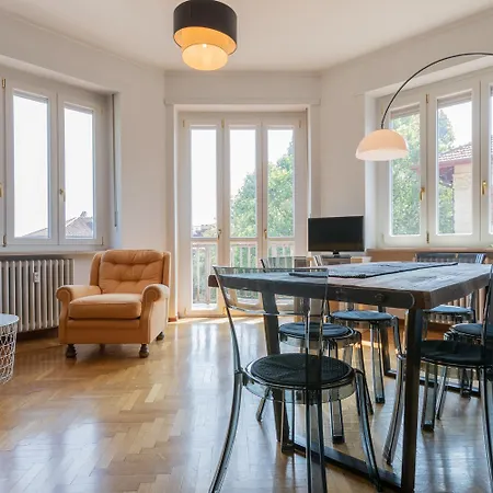 Apartment Mole View By Wonderful Italy Turin