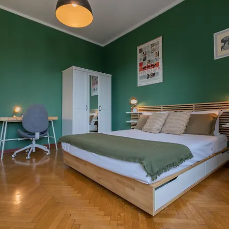 Apartment Mole View By Wonderful Italy *