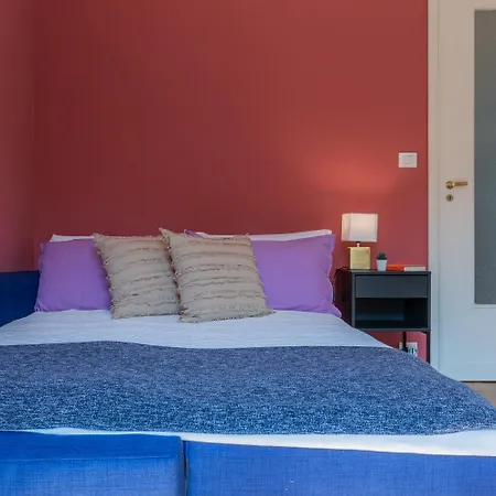 Apartment Mole View By Wonderful Italy Turin