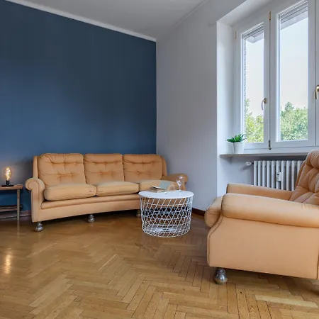 Mole View By Wonderful Italy *