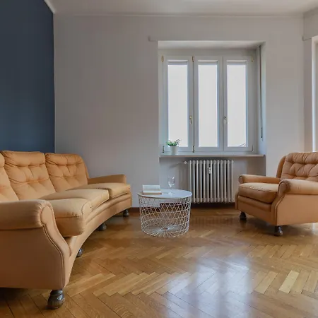 公寓 Mole View By Wonderful Italy