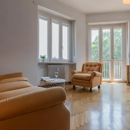 Mole View By Wonderful Italy Apartman *