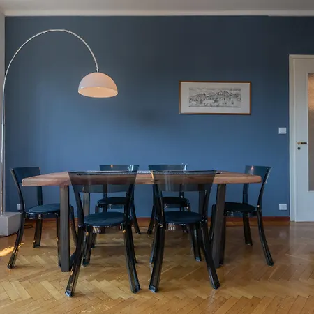 Apartman Mole View By Wonderful Italy *