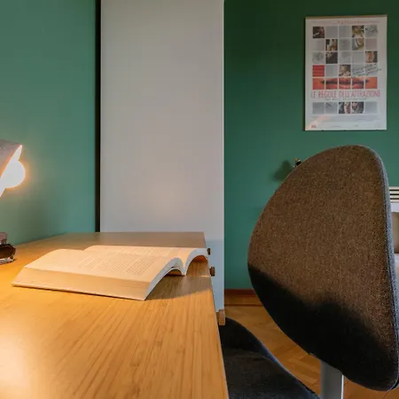 Mole View By Wonderful Italy 公寓 都灵