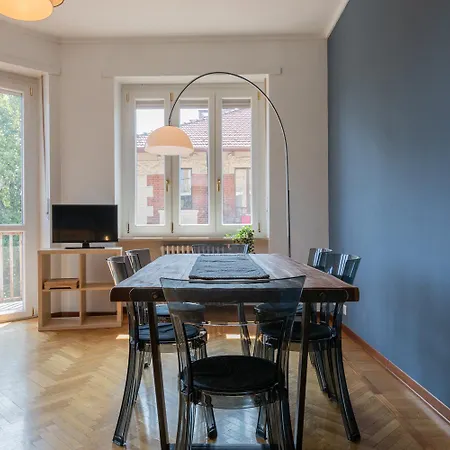 Apartman Mole View By Wonderful Italy Torino