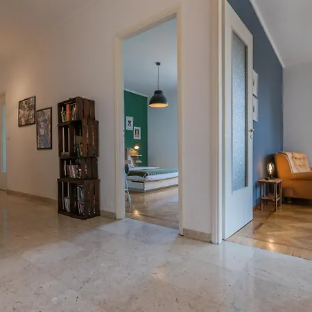 Mole View By Wonderful Italy *