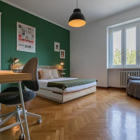 Mole View By Wonderful Italy Apartman