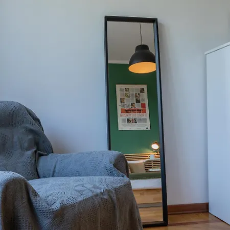 公寓 Mole View By Wonderful Italy