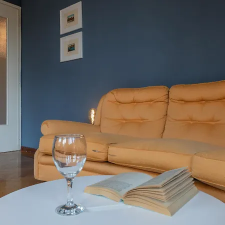 Mole View By Wonderful Italy Lejlighed *