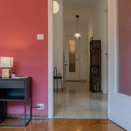 Apartment Mole View By Wonderful Italy *