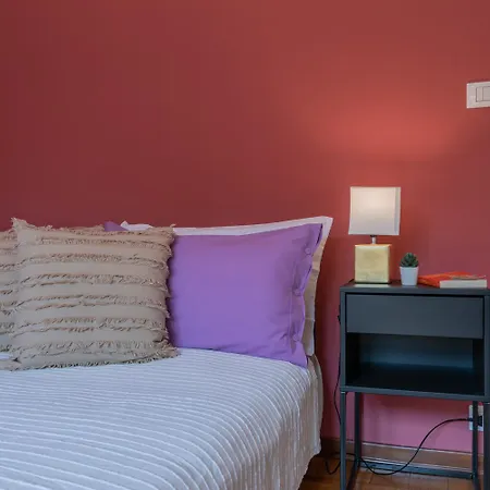 Mole View By Wonderful Italy Apartment Turin