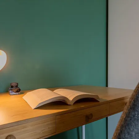 Apartmán Mole View By Wonderful Italy Turín