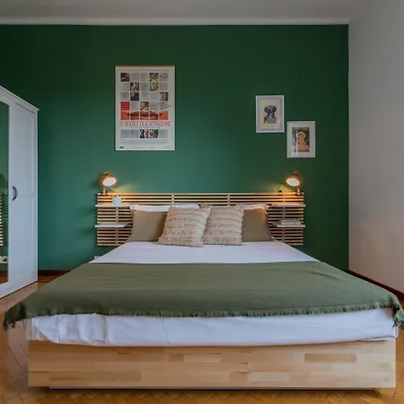 Mole View By Wonderful Italy *