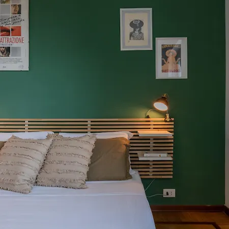 Mole View By Wonderful Italy Τορίνο