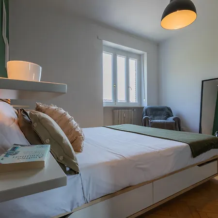 Mole View By Wonderful Italy * Torino