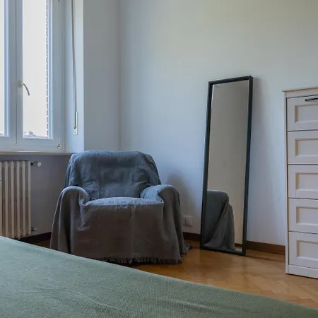 Mole View By Wonderful Italy Lejlighed