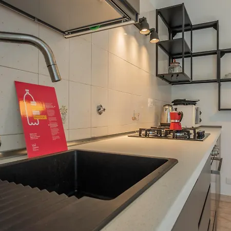 Mole View By Wonderful Italy Apartmán *