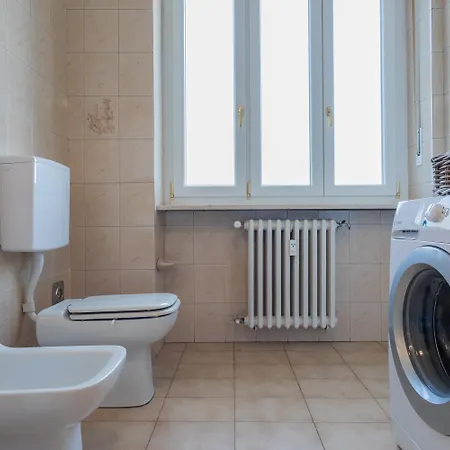 Mole View By Wonderful Italy Apartmán Turín