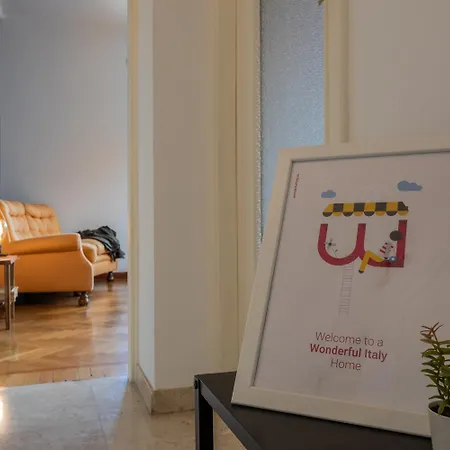 Mole View By Wonderful Italy Διαμέρισμα