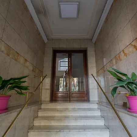 Apartmán Mole View By Wonderful Italy