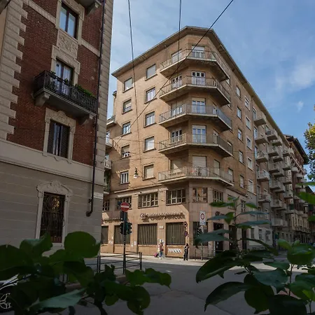 Mole View By Wonderful Italy Διαμέρισμα *