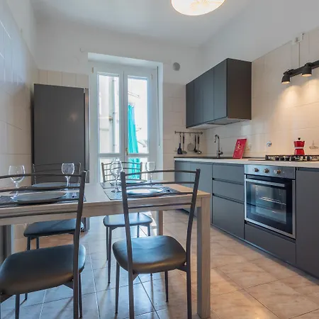 Mole View By Wonderful Italy Apartment Turin