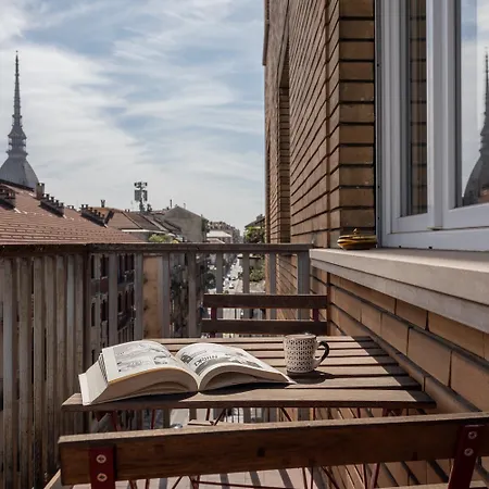 Lejlighed Mole View By Wonderful Italy Torino
