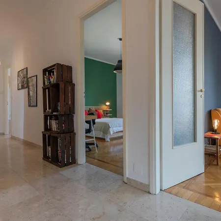 Appartement Mole View By Wonderful Italy