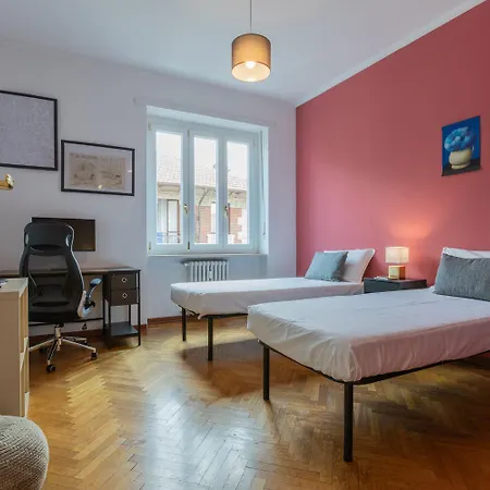 Διαμέρισμα Mole View By Wonderful Italy *