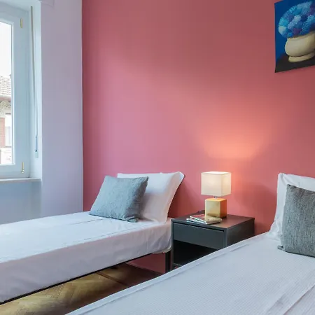 Διαμέρισμα Mole View By Wonderful Italy *