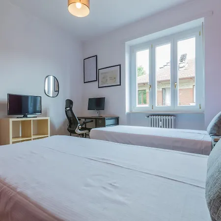 Mole View By Wonderful Italy Lejlighed Torino