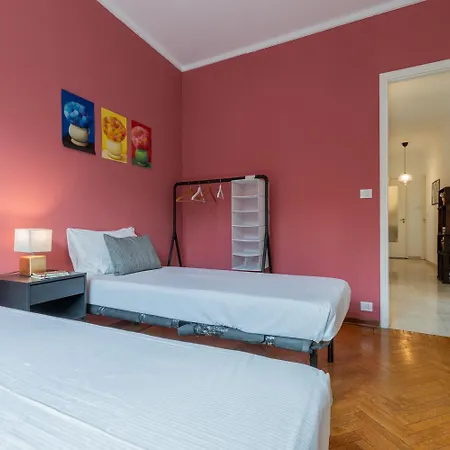 Mole View By Wonderful Italy *