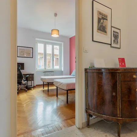 Διαμέρισμα Mole View By Wonderful Italy