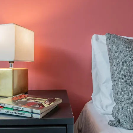 Mole View By Wonderful Italy *