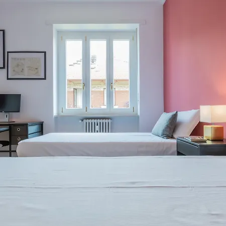 Mole View By Wonderful Italy Lejlighed Torino