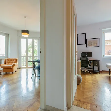 Mole View By Wonderful Italy *