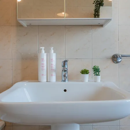 Apartmán Mole View By Wonderful Italy *