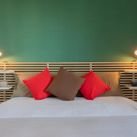 Mole View By Wonderful Italy Apartmán *