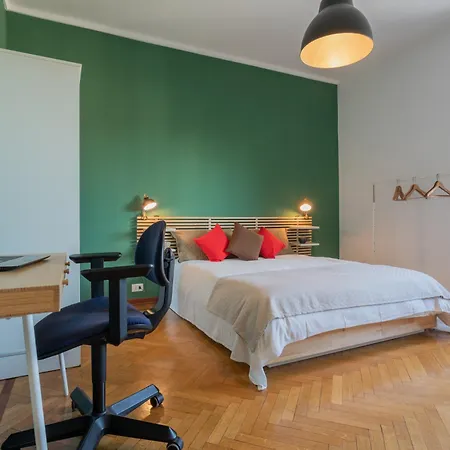 Mole View By Wonderful Italy Τορίνο