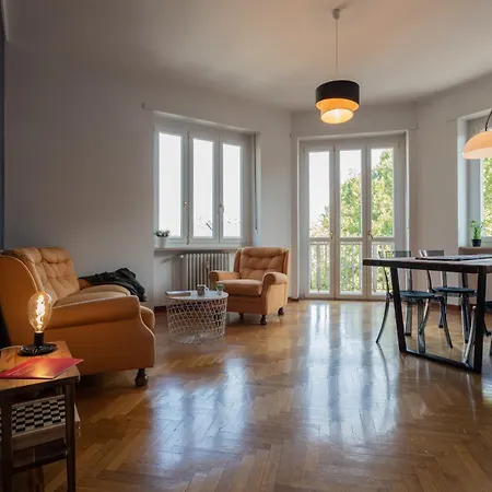 Mole View By Wonderful Italy Apartmán *