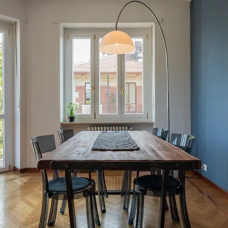 Mole View By Wonderful Italy Torino