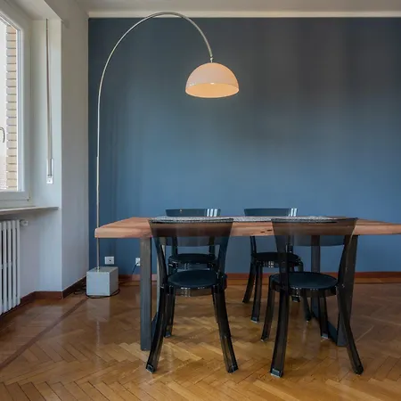 Mole View By Wonderful Italy Διαμέρισμα *