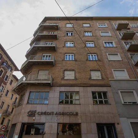 Mole View By Wonderful Italy Apartmán *