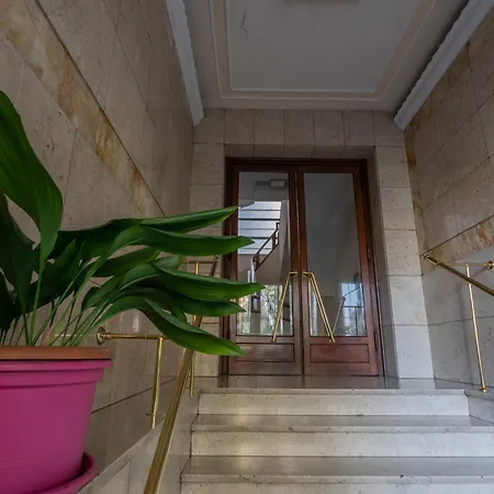 Mole View By Wonderful Italy *