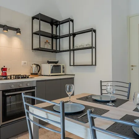 Mole View By Wonderful Italy Διαμέρισμα Τορίνο