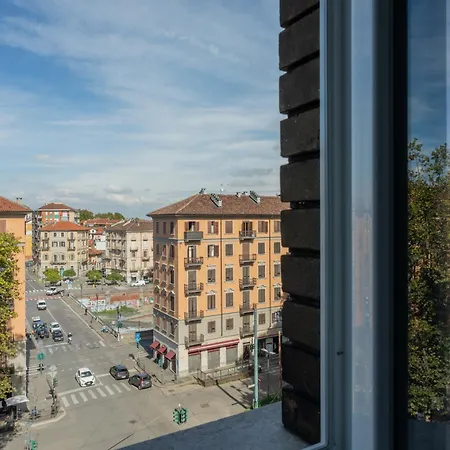 Mole View By Wonderful Italy Turín