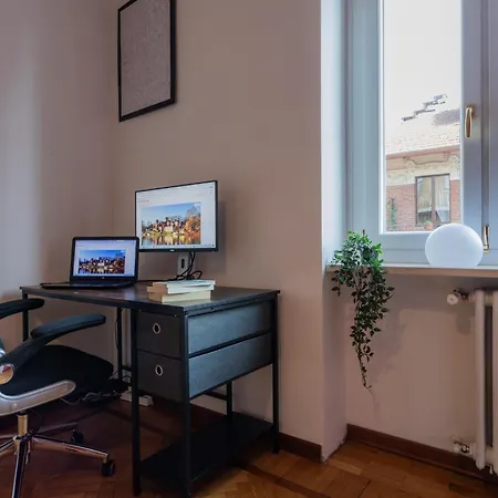 Mole View By Wonderful Italy Διαμέρισμα Τορίνο