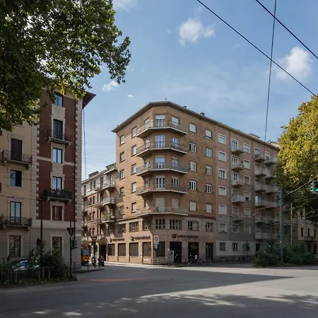 Mole View By Wonderful Italy Apartmán